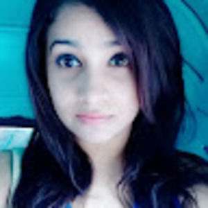 Meet your Posher, Tracy